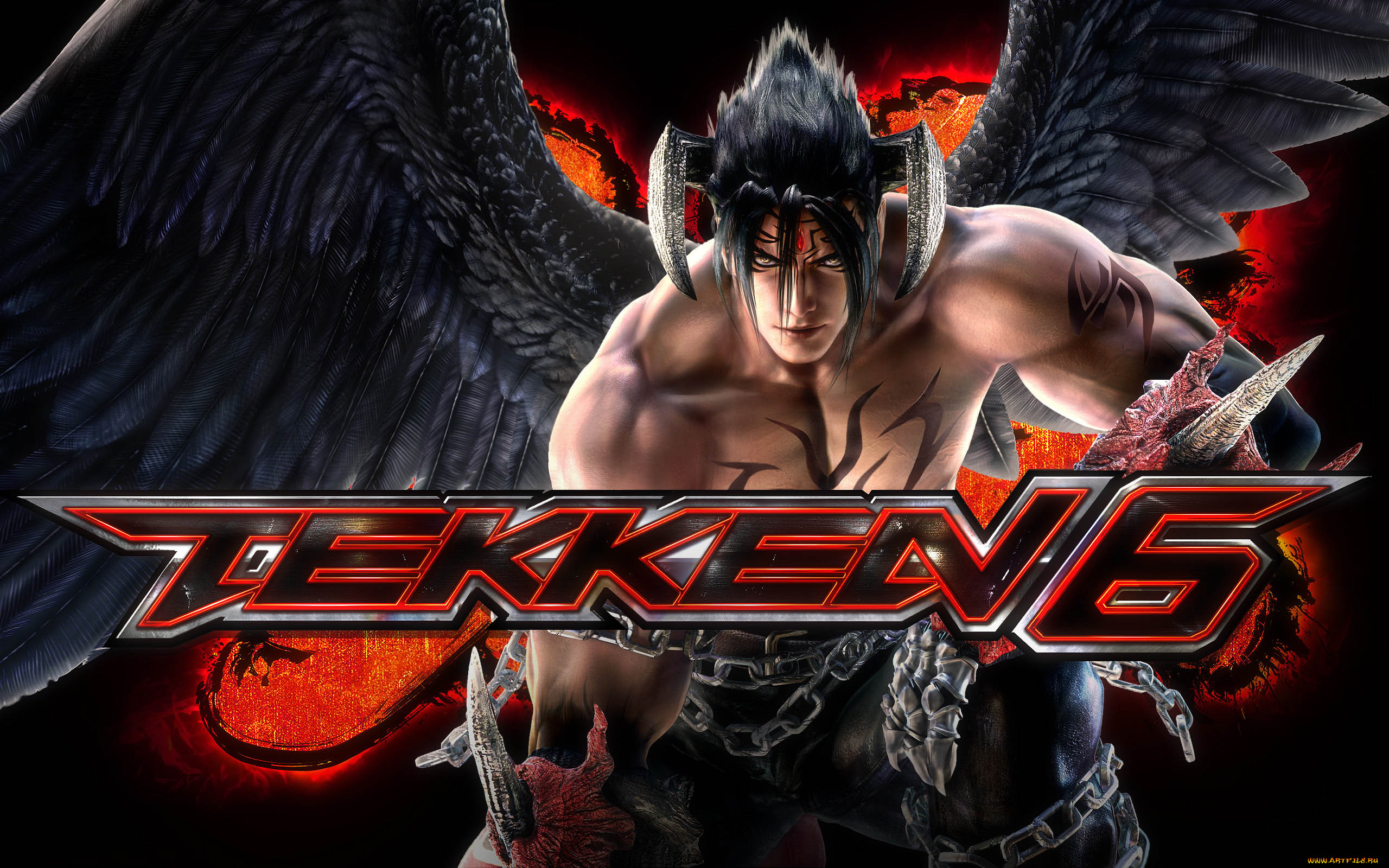 , , tekken